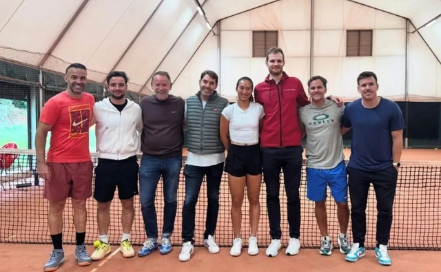 img, 冷门比赛, 下来回归赛