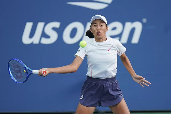 八强席位展 八强席位展