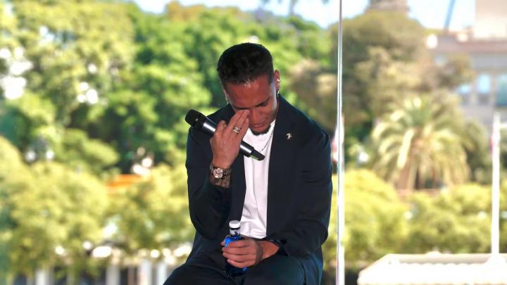 球队抗衡, 感到非常幸, 于做大事 球队抗衡, 感到非常幸, 于做大事