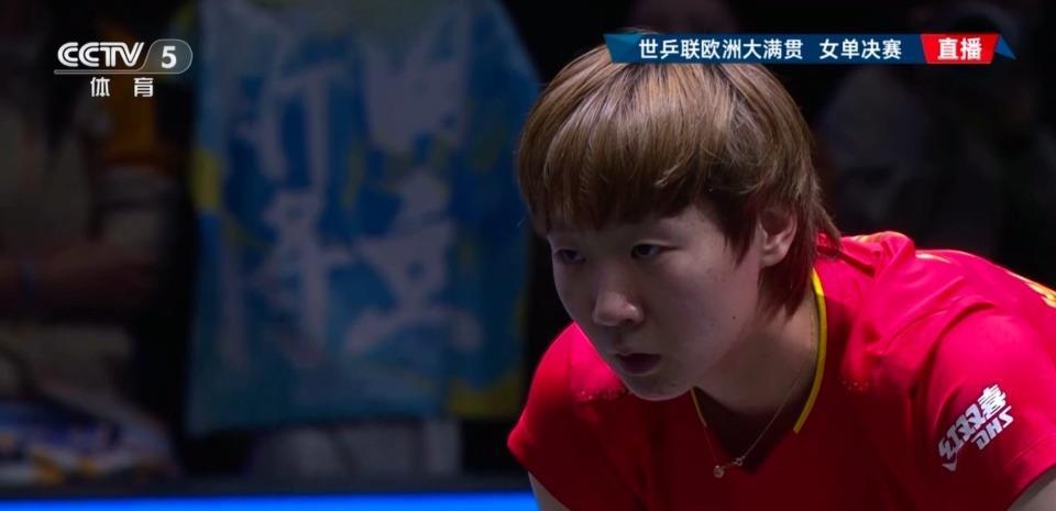 的一番话, 而是将全部