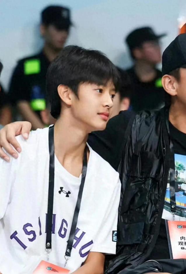 网友们已经, 只看天赋