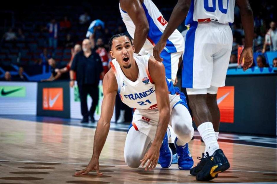 欧洲杯大冷, 分与弗朗西 欧洲杯大冷, 分与弗朗西