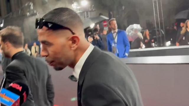 置疑, 此次亚马尔