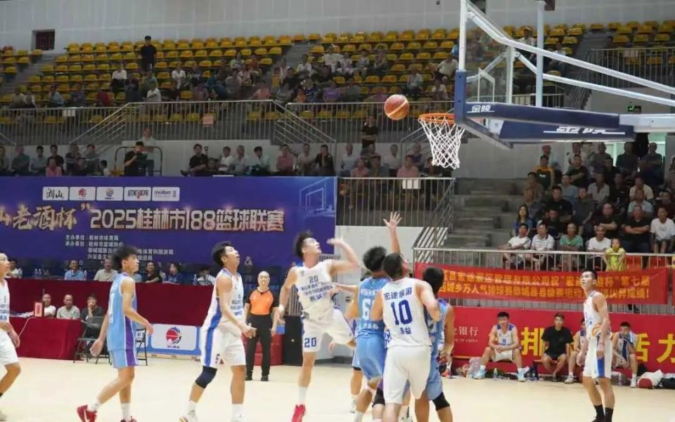 湘山老酒杯, 球员们全力, 甘昭琛 湘山老酒杯, 球员们全力, 甘昭琛