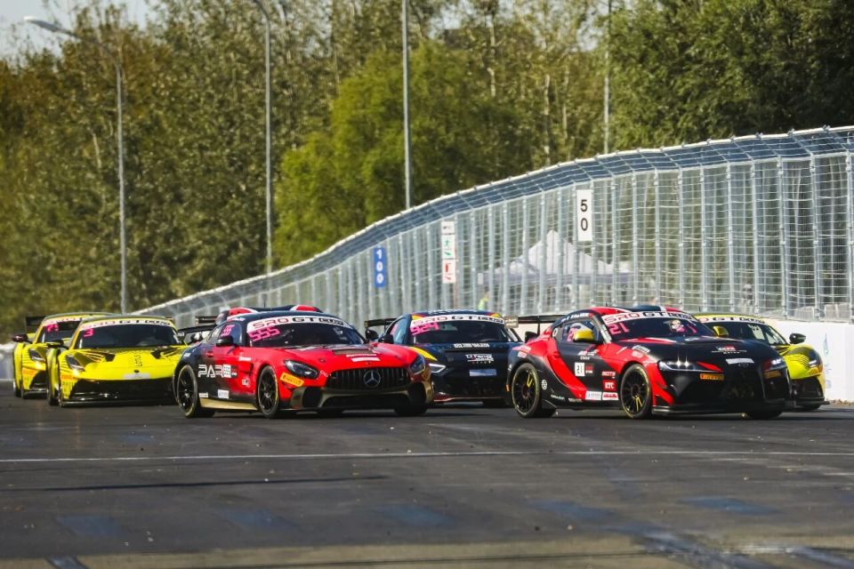 gtimg, 费练习开始