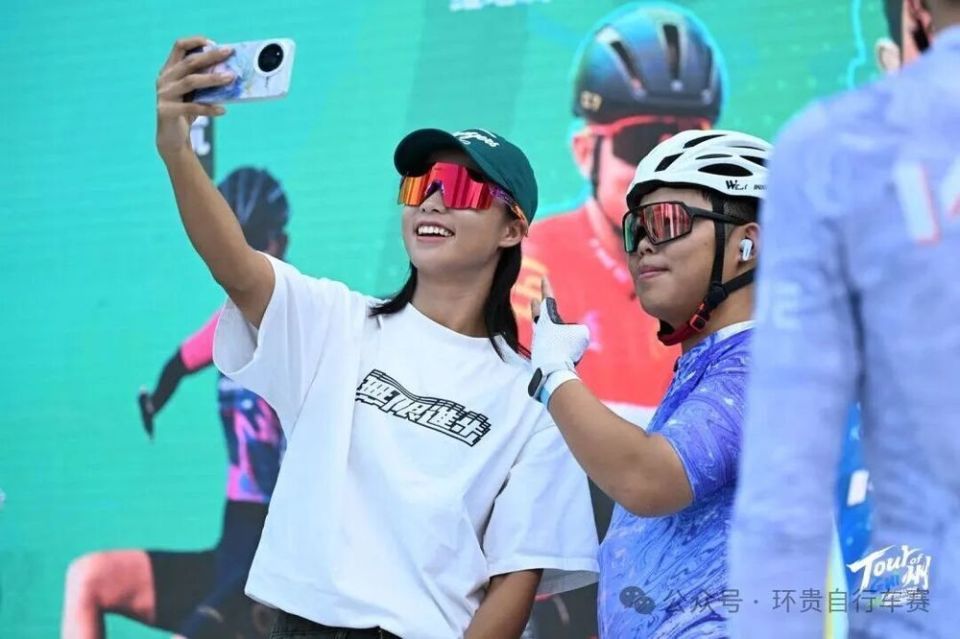 eDitu, Vq, 赛事组委会 eDitu, Vq, 赛事组委会