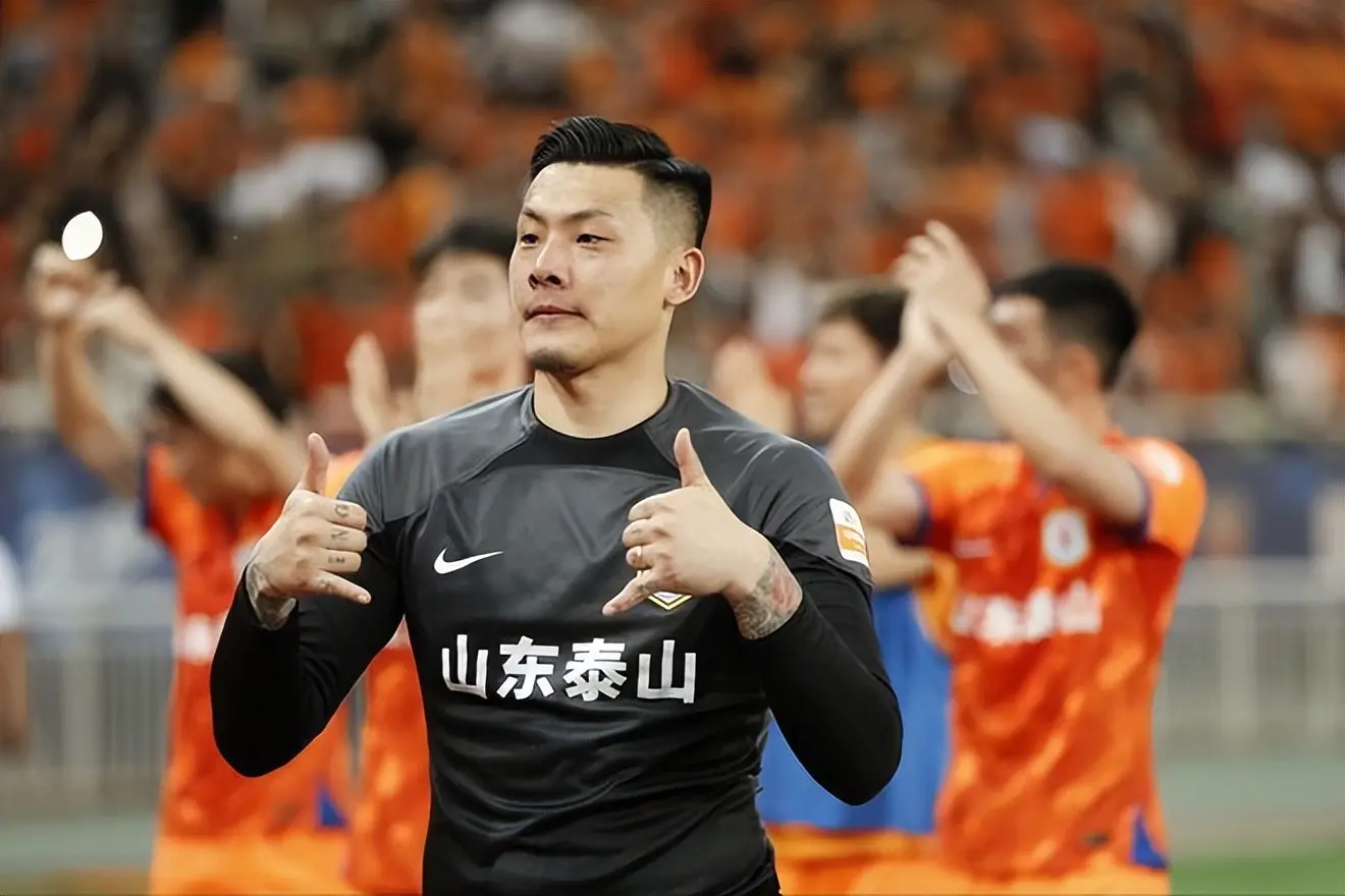 中就发挥平, 部续约可能