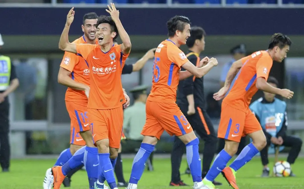 中登场, 通支云成为