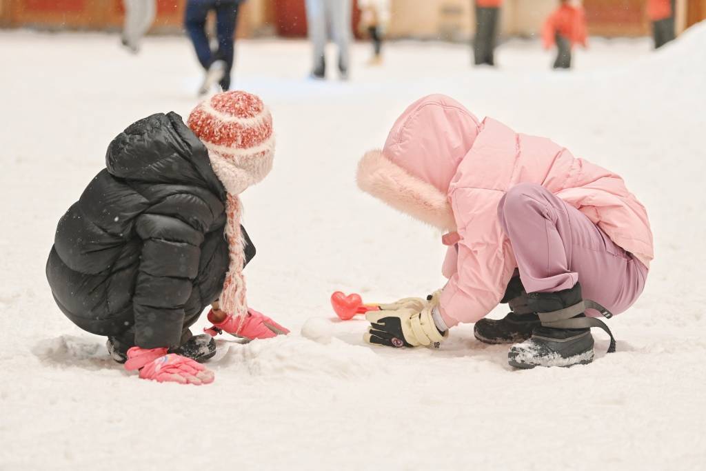 滑雪锦标赛, 冰雪 滑雪锦标赛, 冰雪