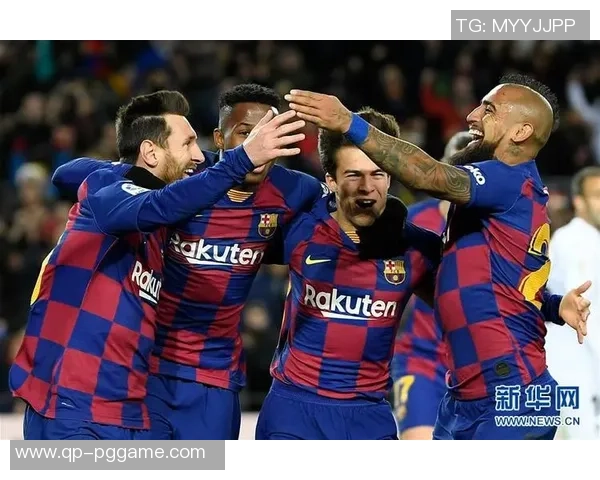 1月9日西甲第19轮巴萨主场迎战格拉纳达力争胜利