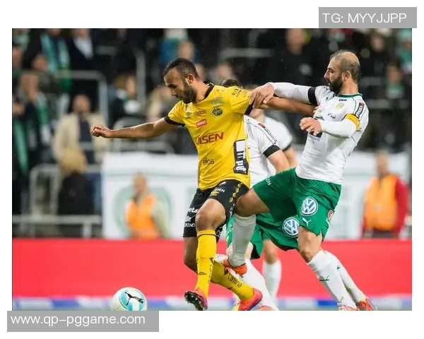 瑞典超索尔纳对阵特雷勒堡比赛前瞻及战术分析