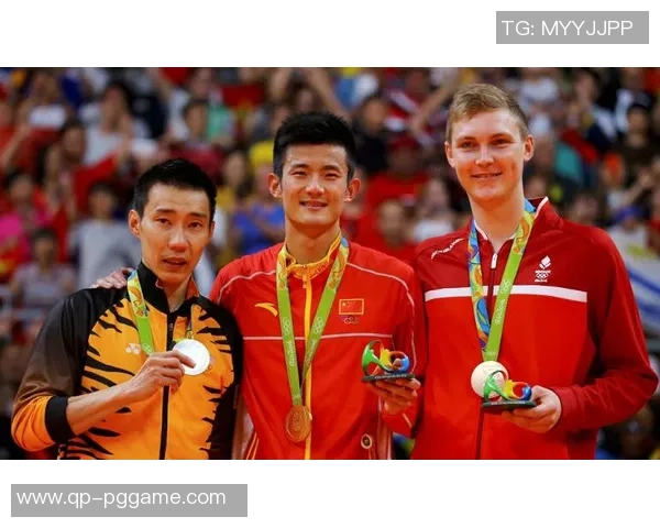 谌龙与李宗伟在2012年奥运会的巅峰对决与羽坛传奇之战回顾