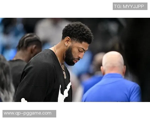 ESPN：公牛内部曾评论过浓眉，现已做好补强中心阵型预备