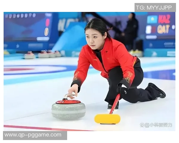 双杀加拿大队！我国女壶泛大陆赛夺冠